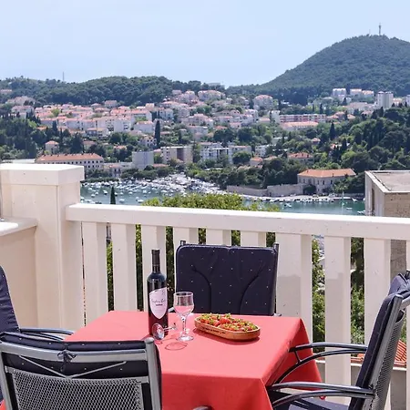 Apartment Violeta 2 With Parking Dubrovnik Room photo