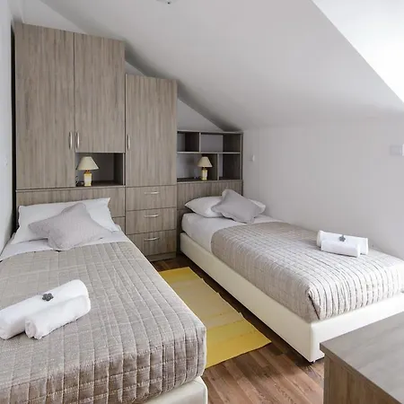 Apartment Violeta 2 With Parking Dubrovnik Room photo