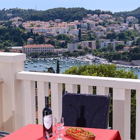 Apartment Violeta 2 With Parking Dubrovnik Room photo