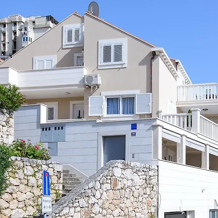 Apartment Violeta 2 With Parking Dubrovnik Room photo