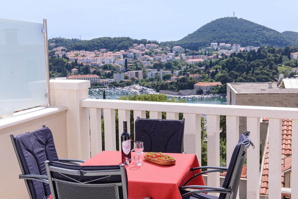 Apartment Violeta 2 With Parking Dubrovnik