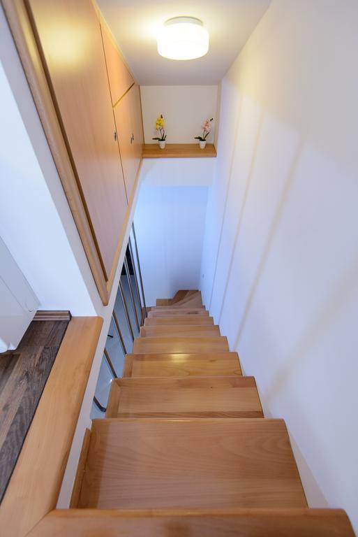 Apartment Violeta 2 With Parking