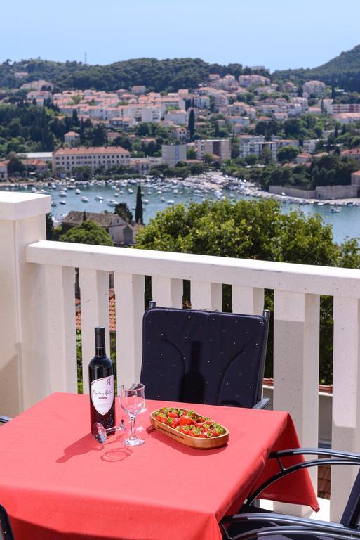 Violeta 2 With Parking Apartment Dubrovnik