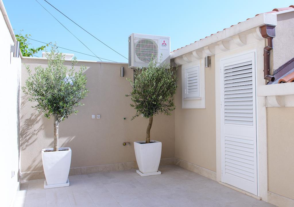 Apartment Violeta 2 With Parking *